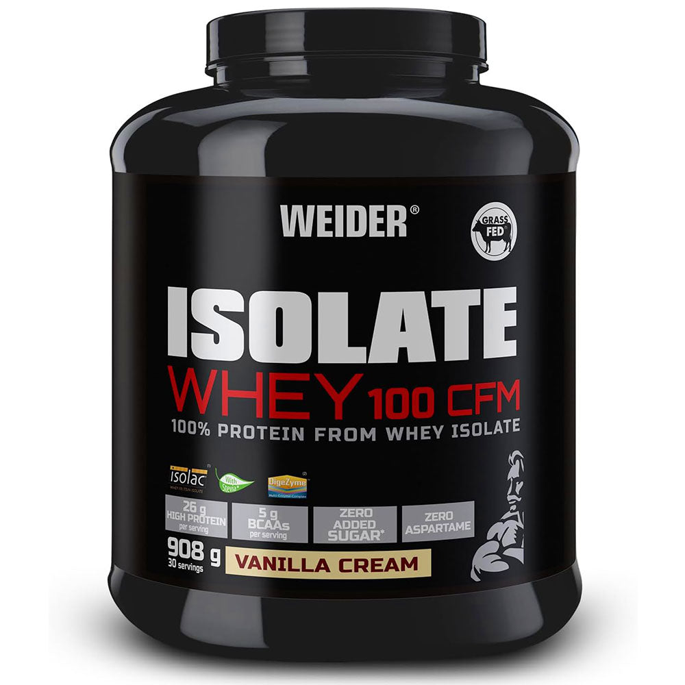 Isolate Whey 100 CFM