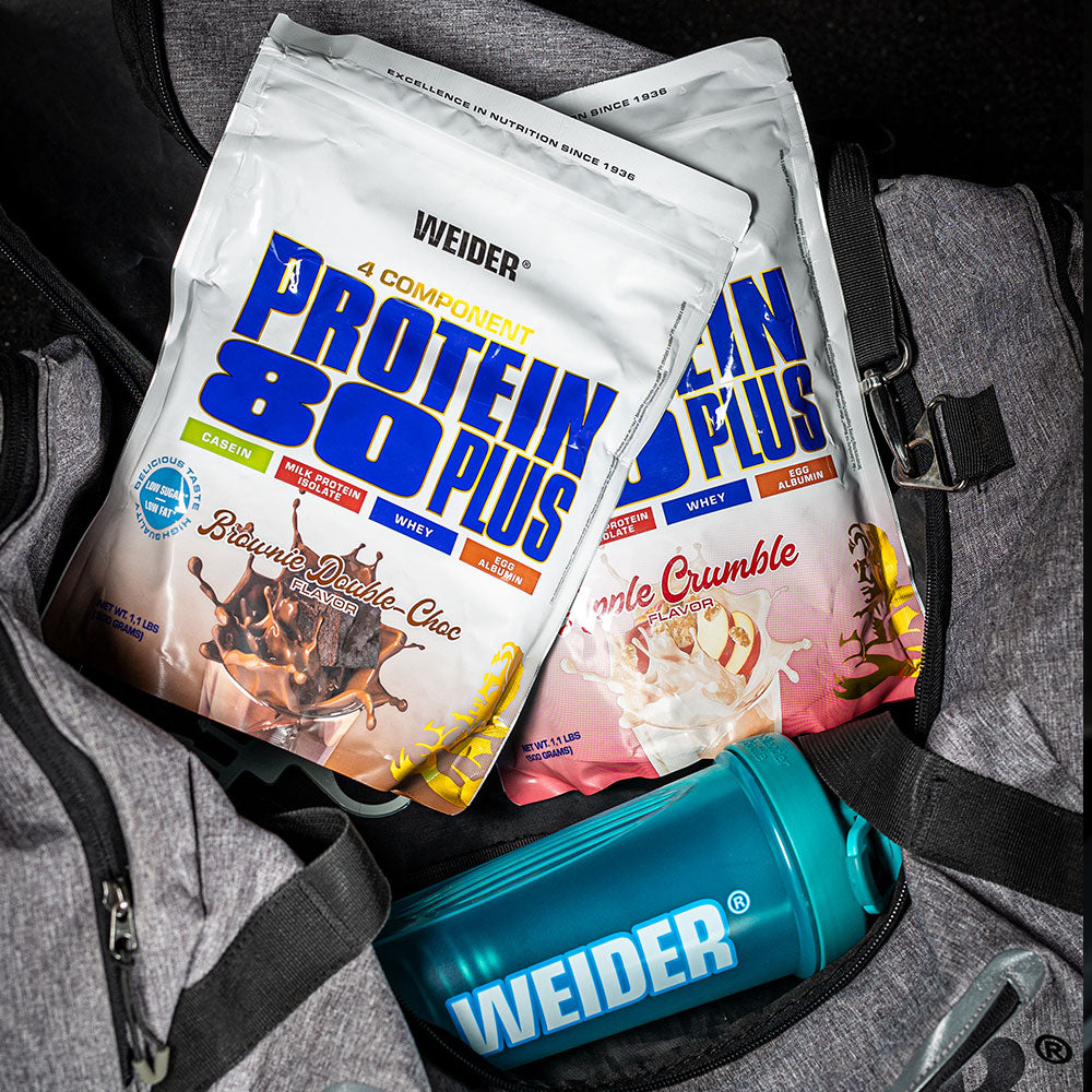 Protein 80 Plus