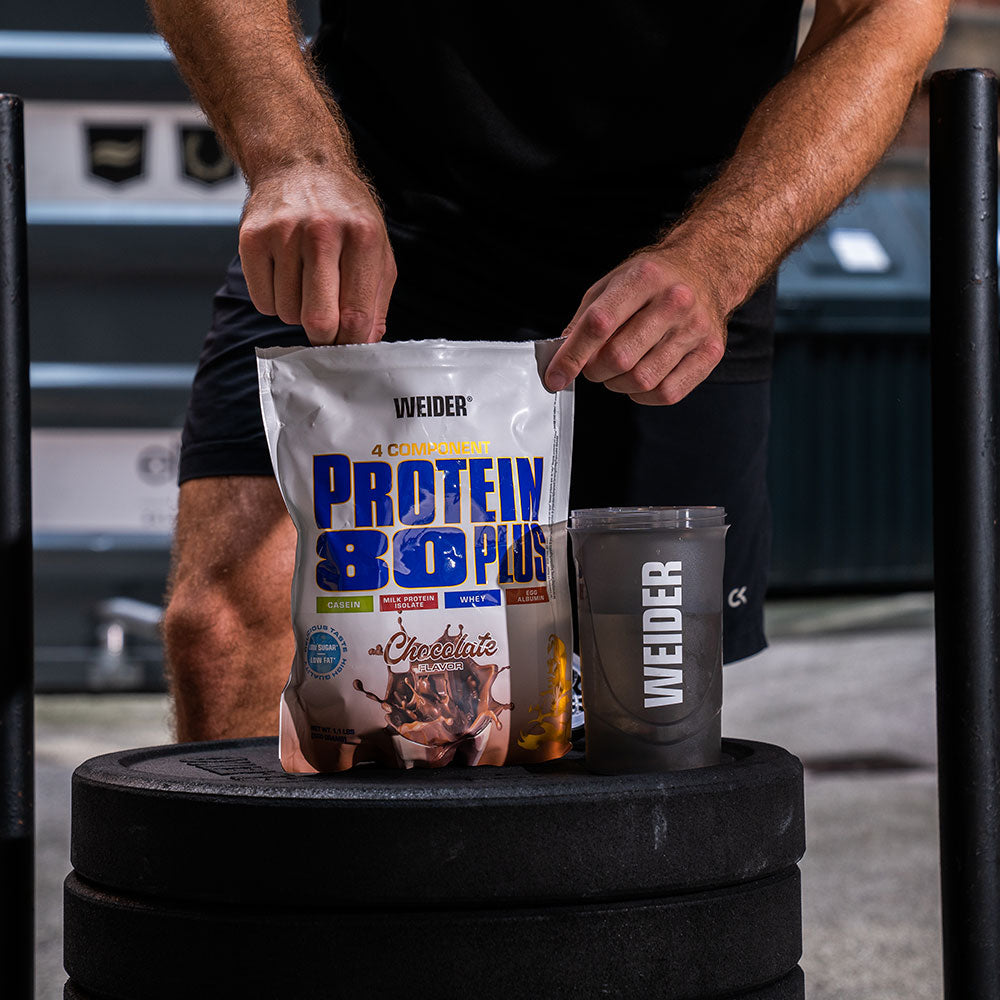 Protein 80 Plus
