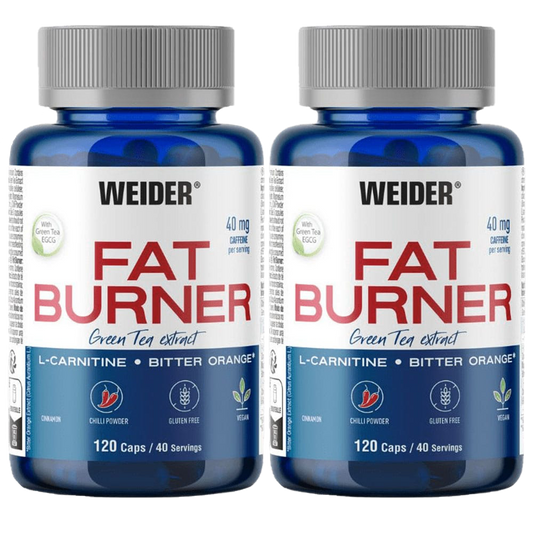 Fat Burner