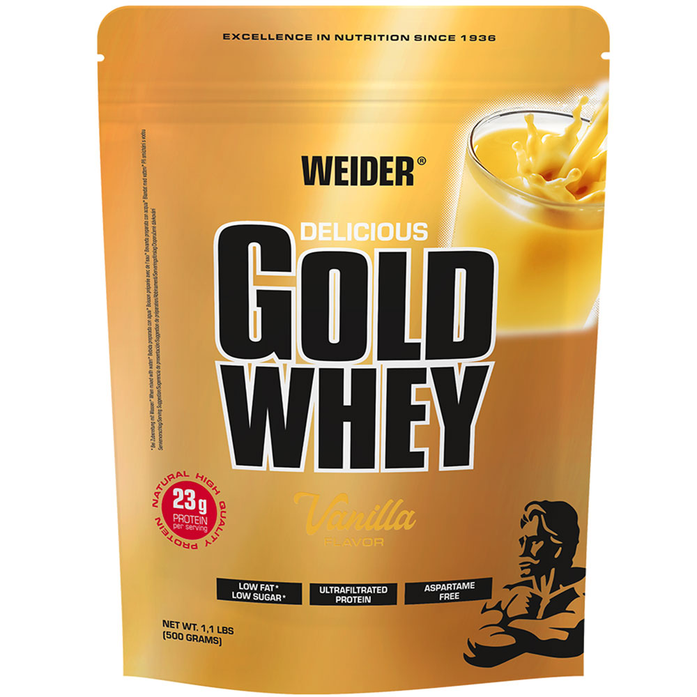 Gold Whey
