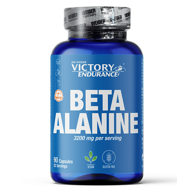 Beta Alanine 90 Caps