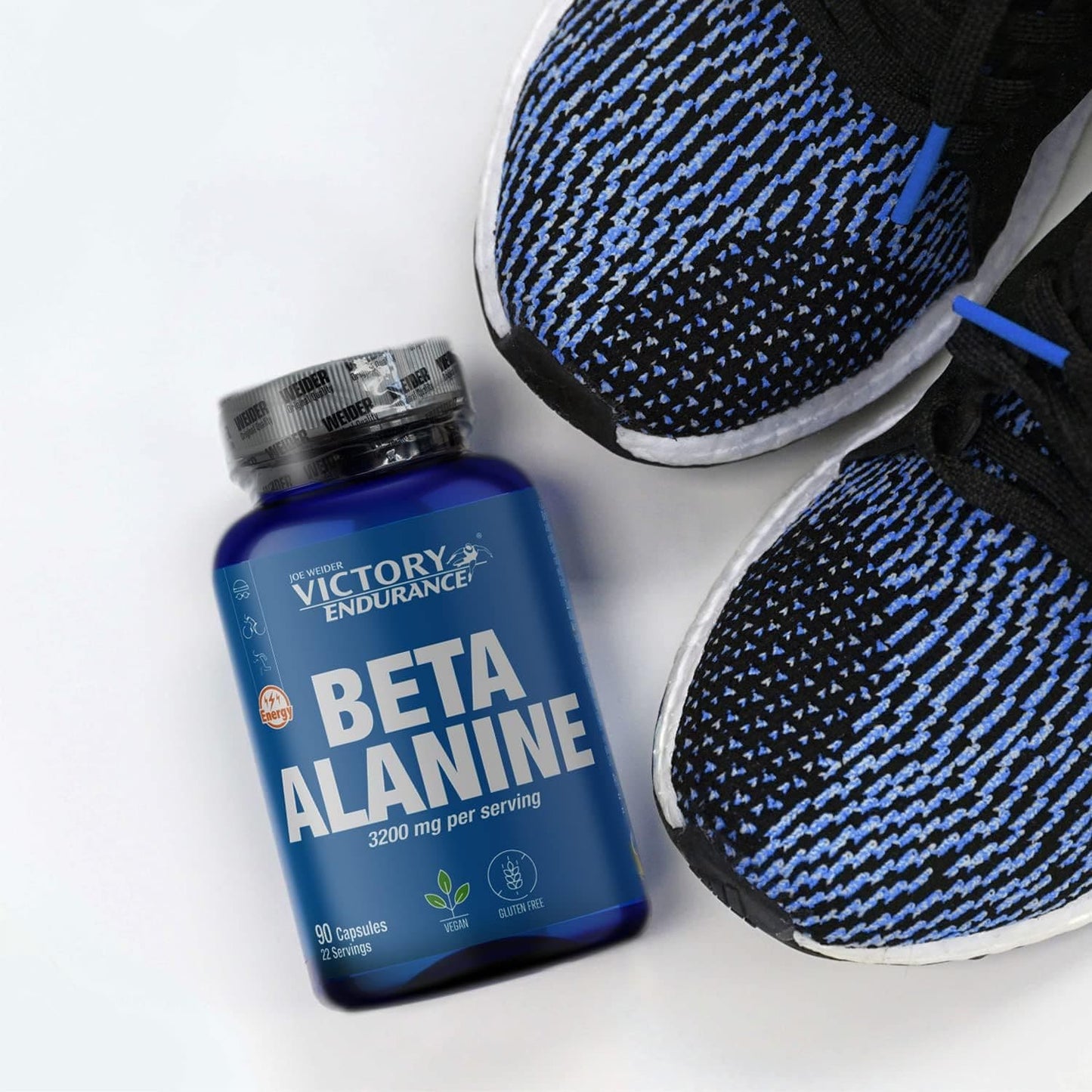 Beta Alanine 90 Caps