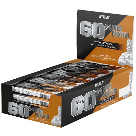 60 Protein Bar