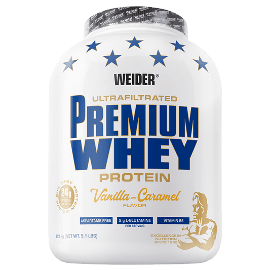 Premium Whey Protein