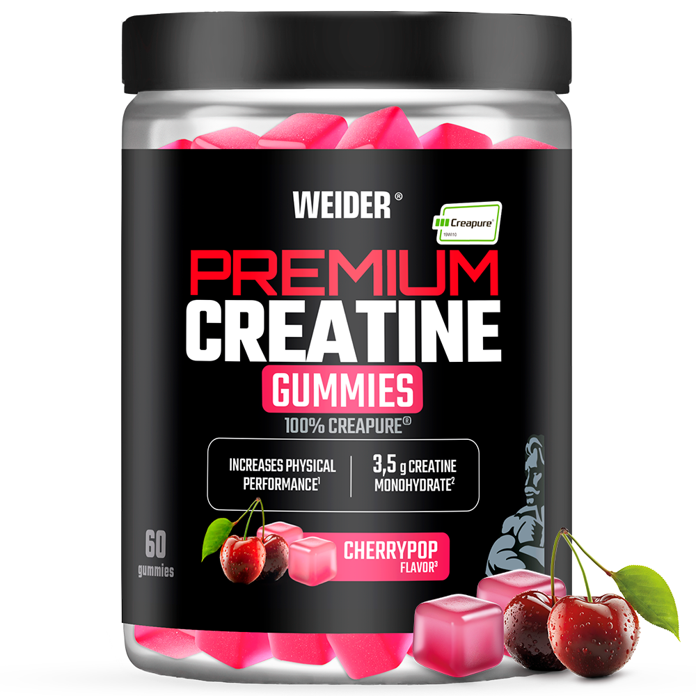 Creatine Gummies