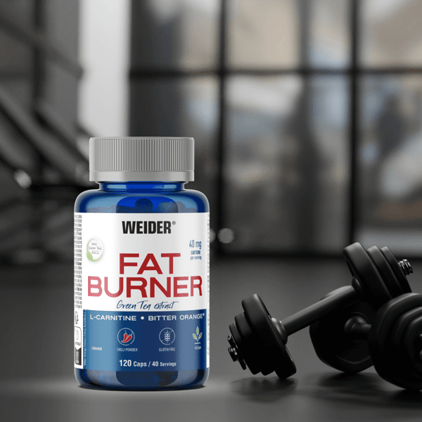 Fat Burner