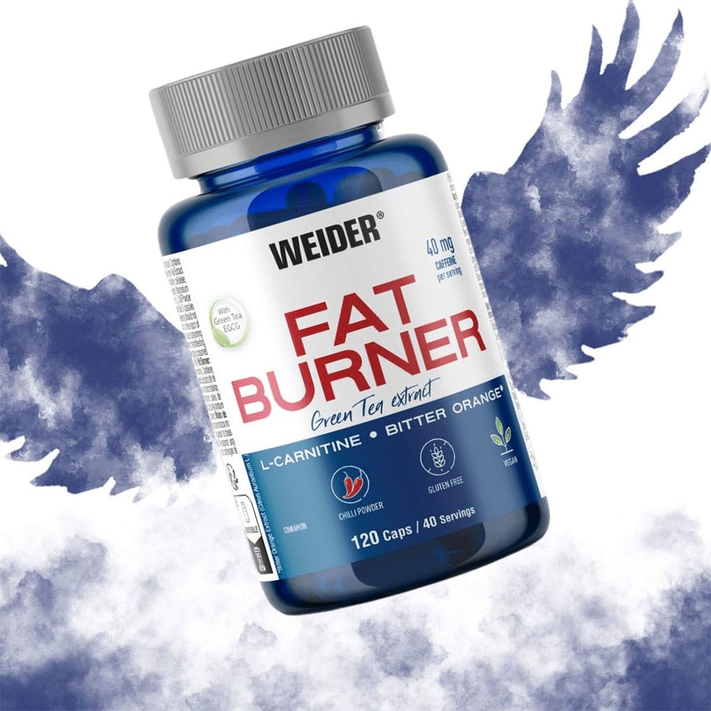Fat Burner