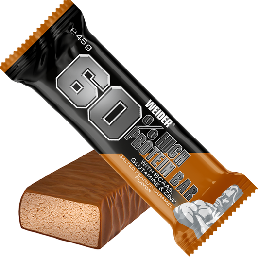 60 Protein Bar