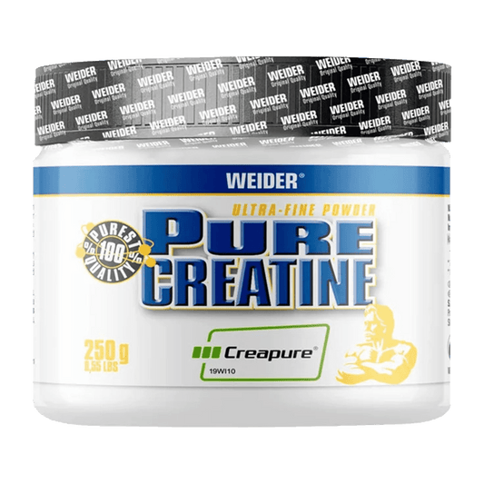Pure Creatine