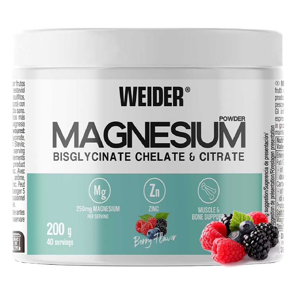 Magnesium Powder