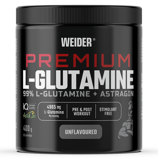 Premium Glutamine