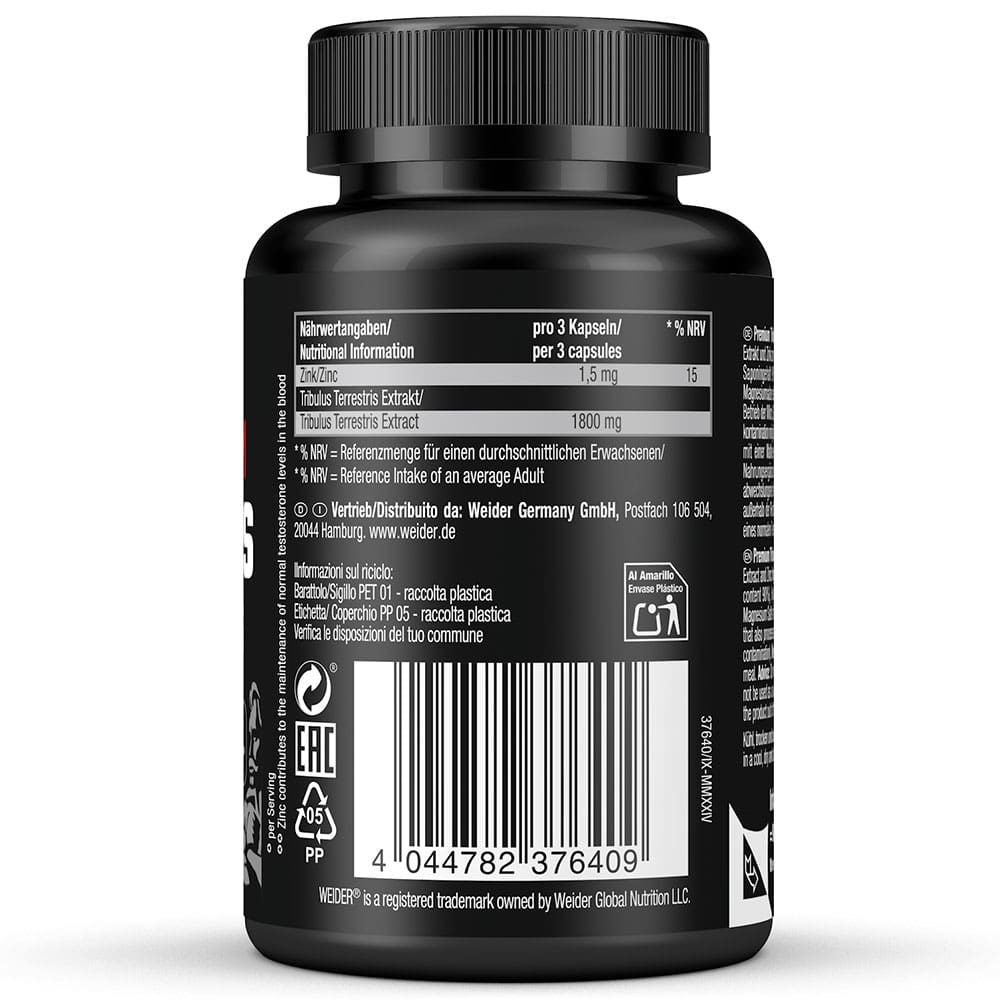 Premium Tribulus