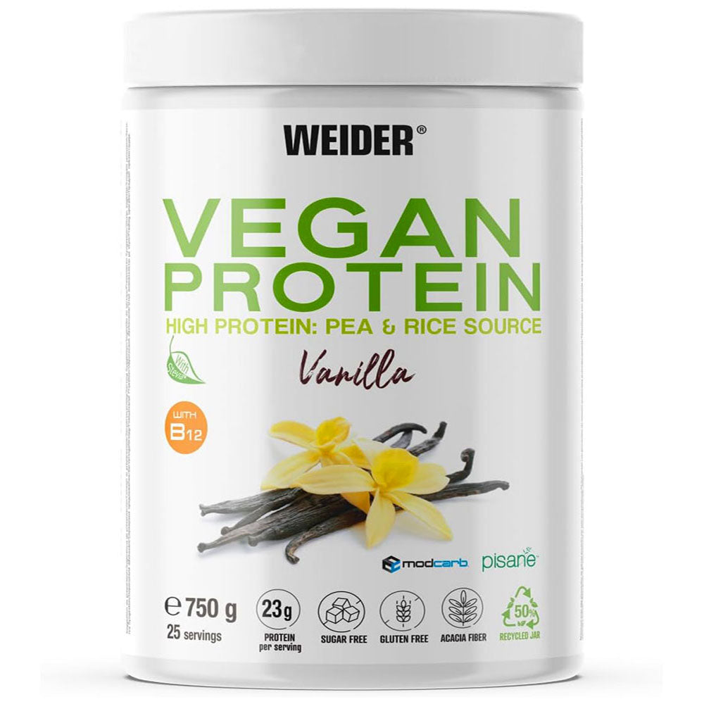 Vegan Protein