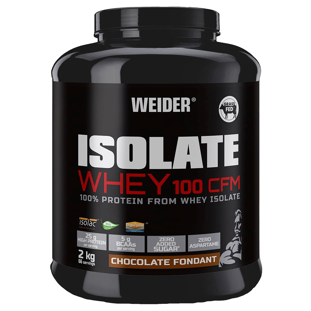 Isolate Whey 100 CFM
