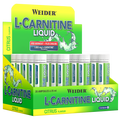 L-Carnitine Liquid