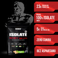 Isolate Whey 100 CFM