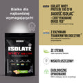 Isolate Whey 100 CFM