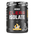 Clear Isolate