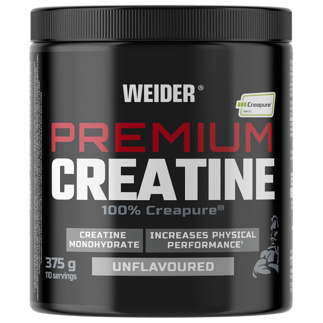 Premium Creatine