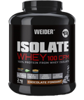 Isolate Whey 100 CFM