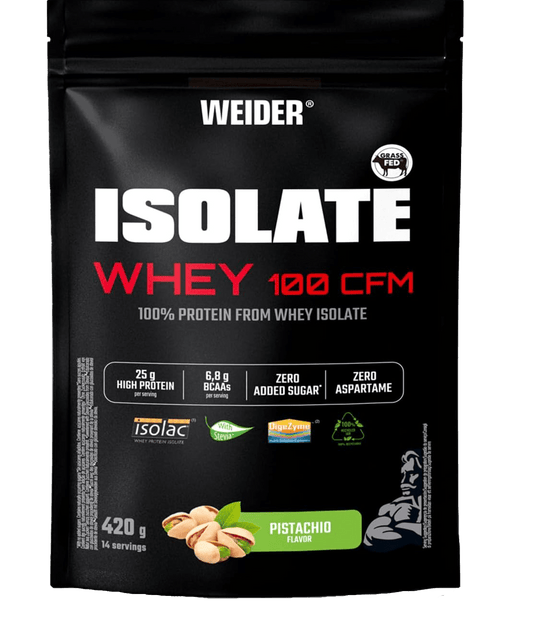 Isolate Whey 100 CFM