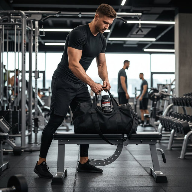 Arginine + Ornithine 4000