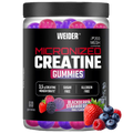 Micronized Creatine Gummies