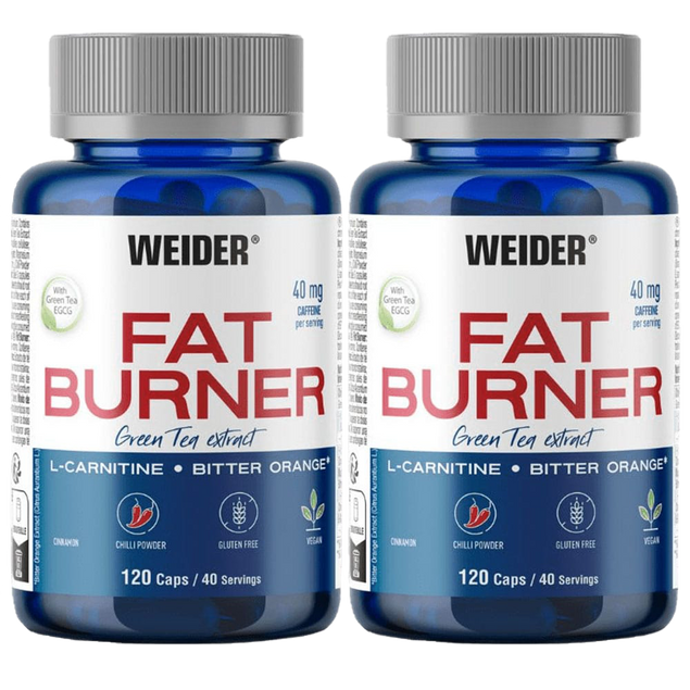 Fat Burner
