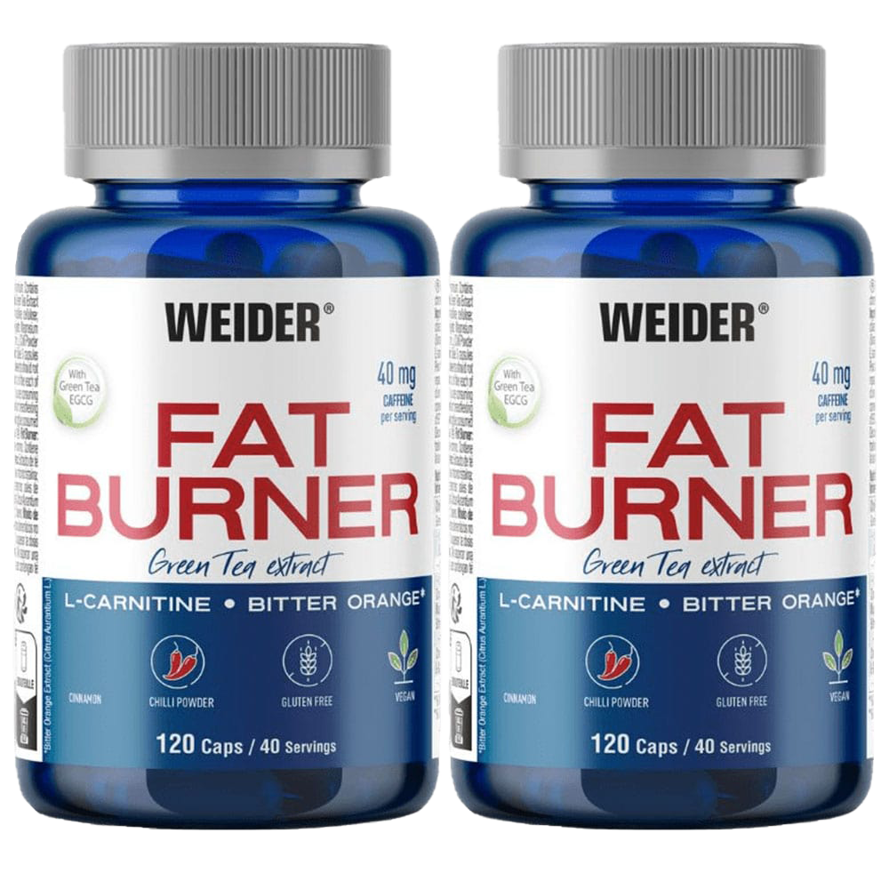 Fat Burner