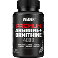 Arginine + Ornithine 4000