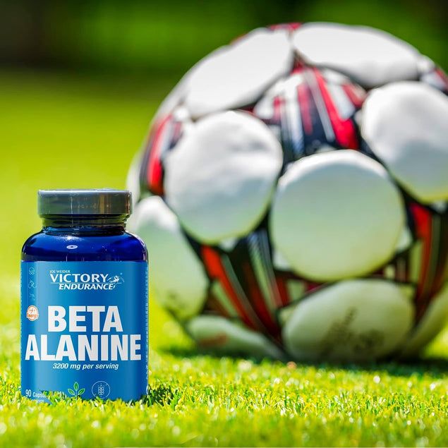 Beta Alanine 90 Caps
