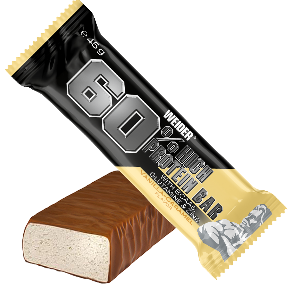 60 Protein Bar