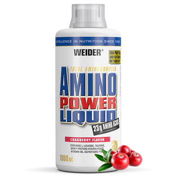 Amino Power Liquid