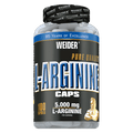 L-Arginine Caps