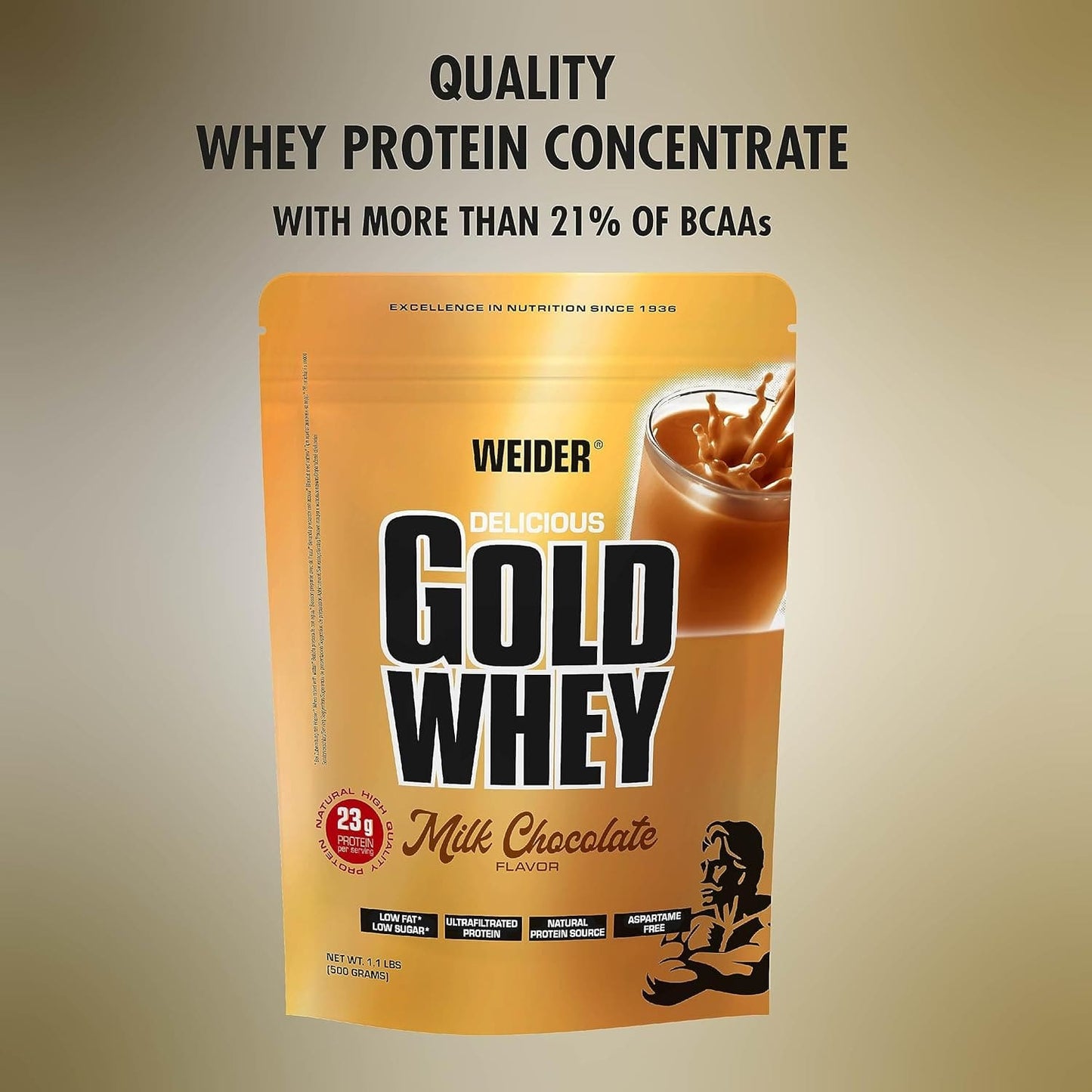 Gold Whey