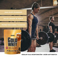 Gold Whey