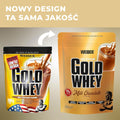 Gold Whey