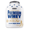 Premium Whey Protein