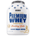 Premium Whey Protein