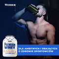 Premium Whey Protein