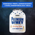 Premium Whey Protein