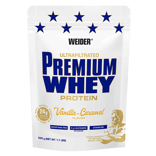 Premium Whey Protein