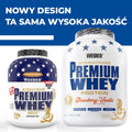 Premium Whey Protein