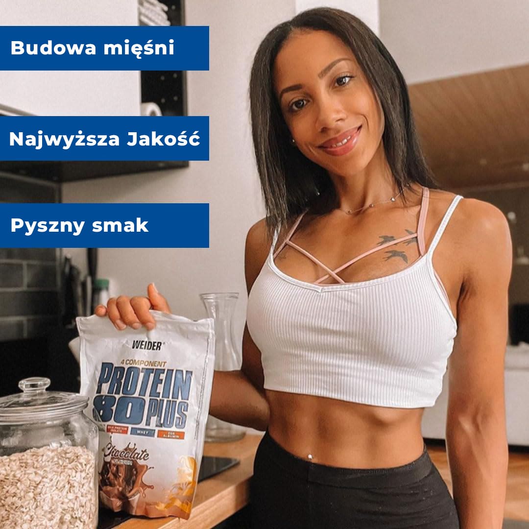 Protein 80 Plus