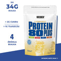 Protein 80 Plus