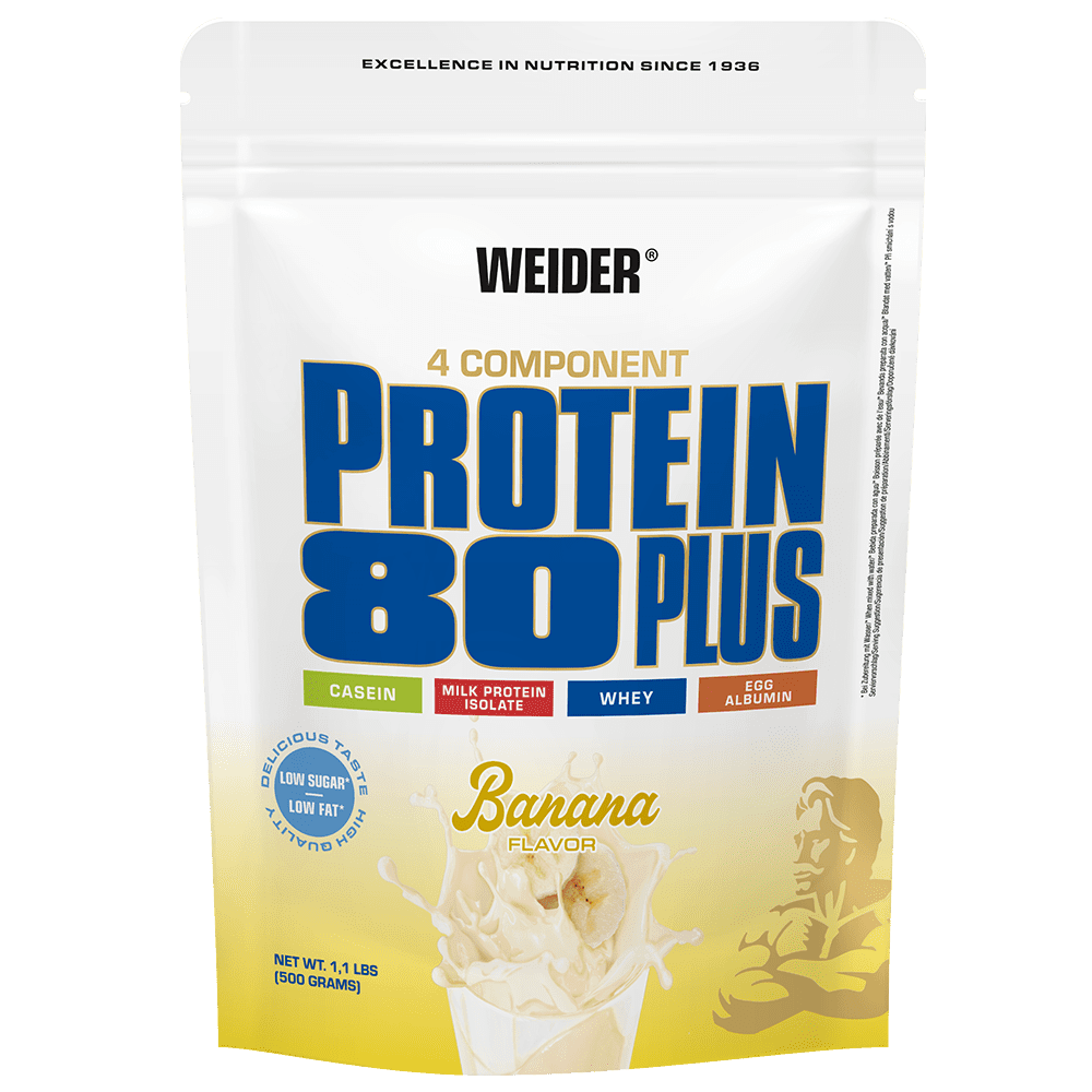 Protein 80 Plus