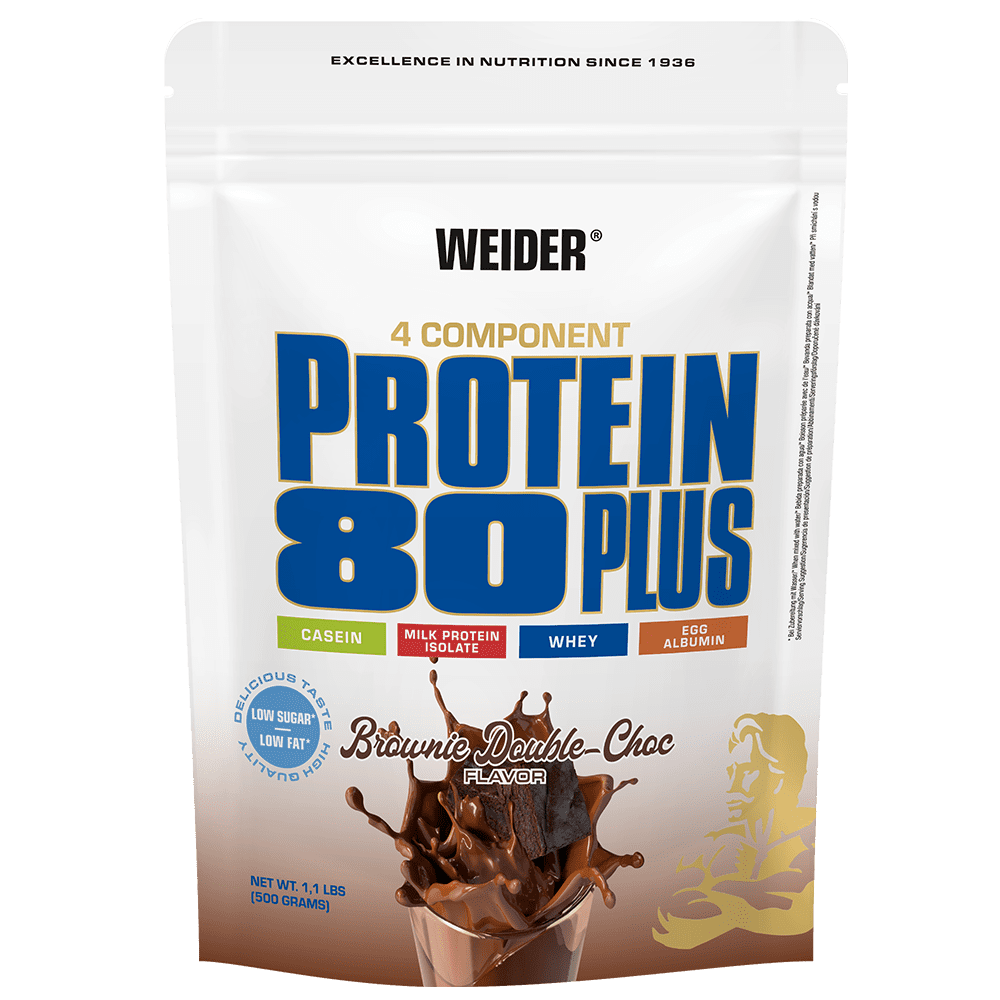 Protein 80 Plus