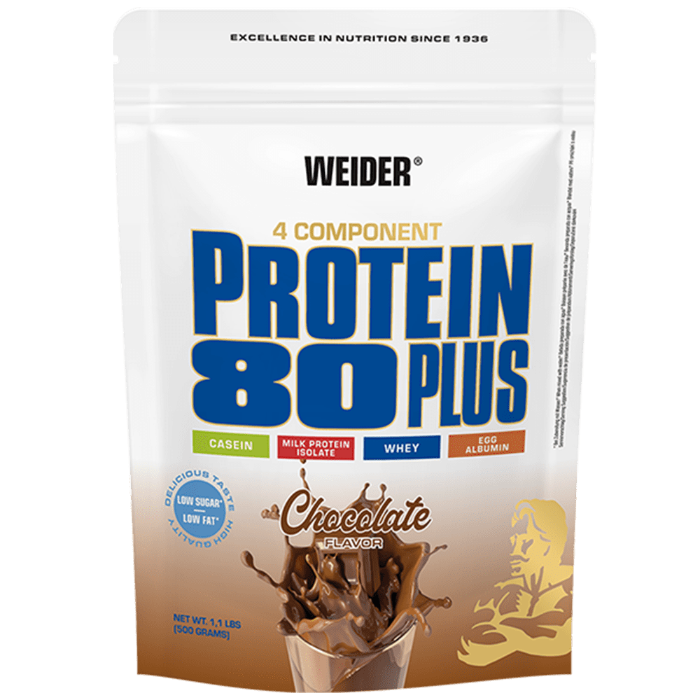 Protein 80 Plus