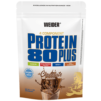 Protein 80 Plus